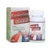 CARDORIDO SAMAN