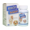 KHỚP SAMAN