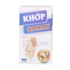 KHỚP SAMAN - Hình ảnh 4